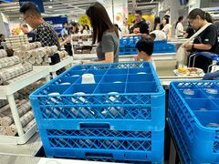 -宜家·瑞典风味餐厅(北京西红门店)