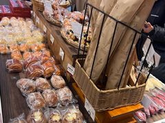 -富贵面包公司(运河店)