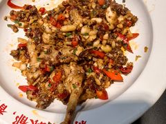 -西江红·株洲本地菜(滨江南路店)