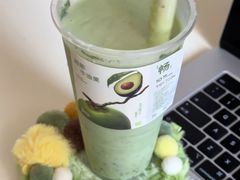 -奈雪的茶(石家庄万象城店)
