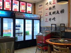 -巴隆门重庆老火锅(太湖路店)