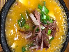 -云海肴·汽锅鸡·云南菜(天津国金汇店)