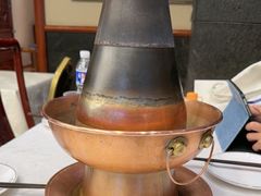 -东来顺饭庄(天坛店)