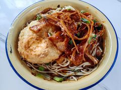 -山城耳朵面(光电园店)