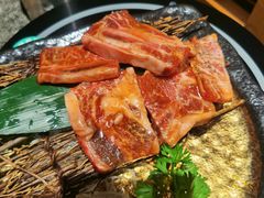 -NIUAN牛庵·日式和牛烧肉(恒隆店)