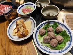 -巴奴毛肚火锅(广益哥伦布店)
