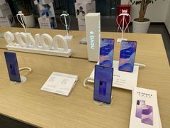 -华为授权体验店(龙湖礼嘉天街)