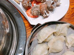 -海味当家·蒸锅海鲜(中山广场创始店)
