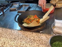-锦绣金山人家(友谊店)