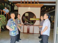 -福荣新中式餐厅