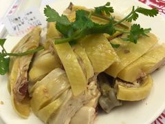 -振鼎鸡(福州路店)