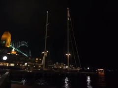 -悉尼海港大桥