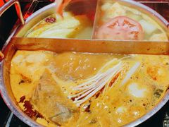 -唱客美食KTV量贩(北京路店)