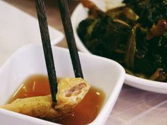 梅子肉-阿马蛋汤·宁波小海鲜(总店)