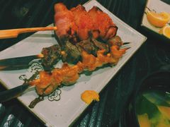 -石屋料理(南京西路店)