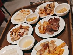 -天宜隆蘑菇宴火锅(石景山旗舰店)