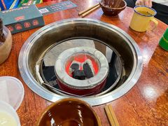 -草本味·市井羊肉馆(新开铺总店)