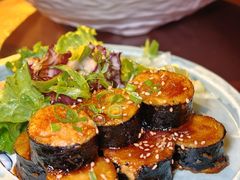 -鸟泉居酒屋·烧鸟·酒馆(百子湾店)