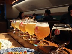 -雪熊精酿·哈尔滨烧烤酒馆(非遗大串店)