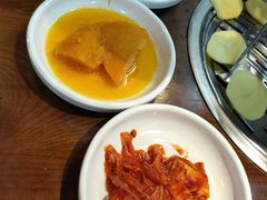 -·缸桶屋·韩式牛肋条自助烤肉(西湖D11店)