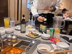 -海底捞火锅(南海万科广场店)
