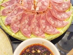 -益恒饭店乡间白族菜(古城总店)