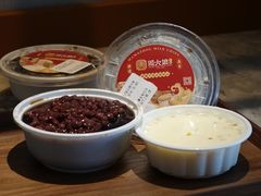 招牌香滑凤凰奶-周大娘牛乳(旧寨古村总店)