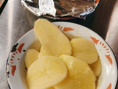 -永安里地摊烤肉(首创店)