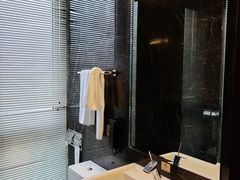 -北京首都机场希尔顿酒店