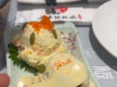 -上渔铁板烧(熙悦汇店)