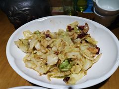 -老地方家宴(竹山五福堂店)