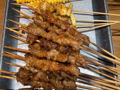 -管氏翅吧(马家堡店)