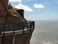-六合朝阳景区-和尚套