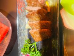 -無二炙坊·和牛烧肉(大钟寺1733店)