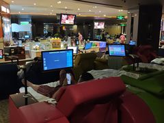 -皇室假期美食水疗会(春风路店)