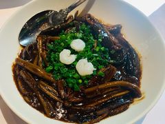 响油鳝糊-玫瑰厅上海菜(兴国路店)