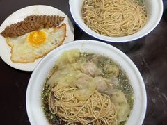 -焦家巷面馆