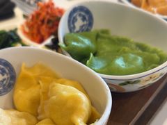 -东方饺子王(和平里店)