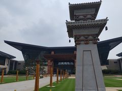 -北京雁栖湖国际会展中心