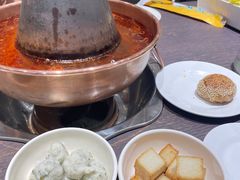 -东来顺饭庄(上地华联店)