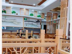 大堂-小姜锅贴(凤凰街店)
