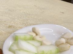 -啊杞恒益饭店(南头总店)