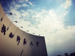 -陕西师范大学(雁塔校区)