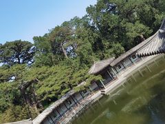 -香山公园
