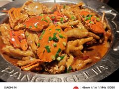 -胖哥俩肉蟹煲(杭州下沙学林街店)