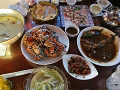 -杨辉饭店
