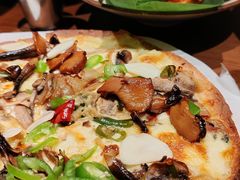 -娜娜家•Nana's restaurant (南开大悦城店)