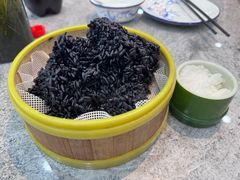 -紫藤园·天目湖大鱼头(南山竹海店)