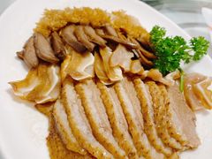 卤水四拼-潮人姐妹轩(海宁路店)