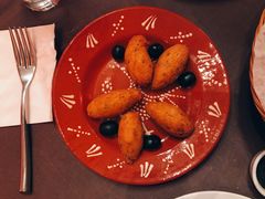 -ALBERGUE 1601 婆仔屋葡国餐厅